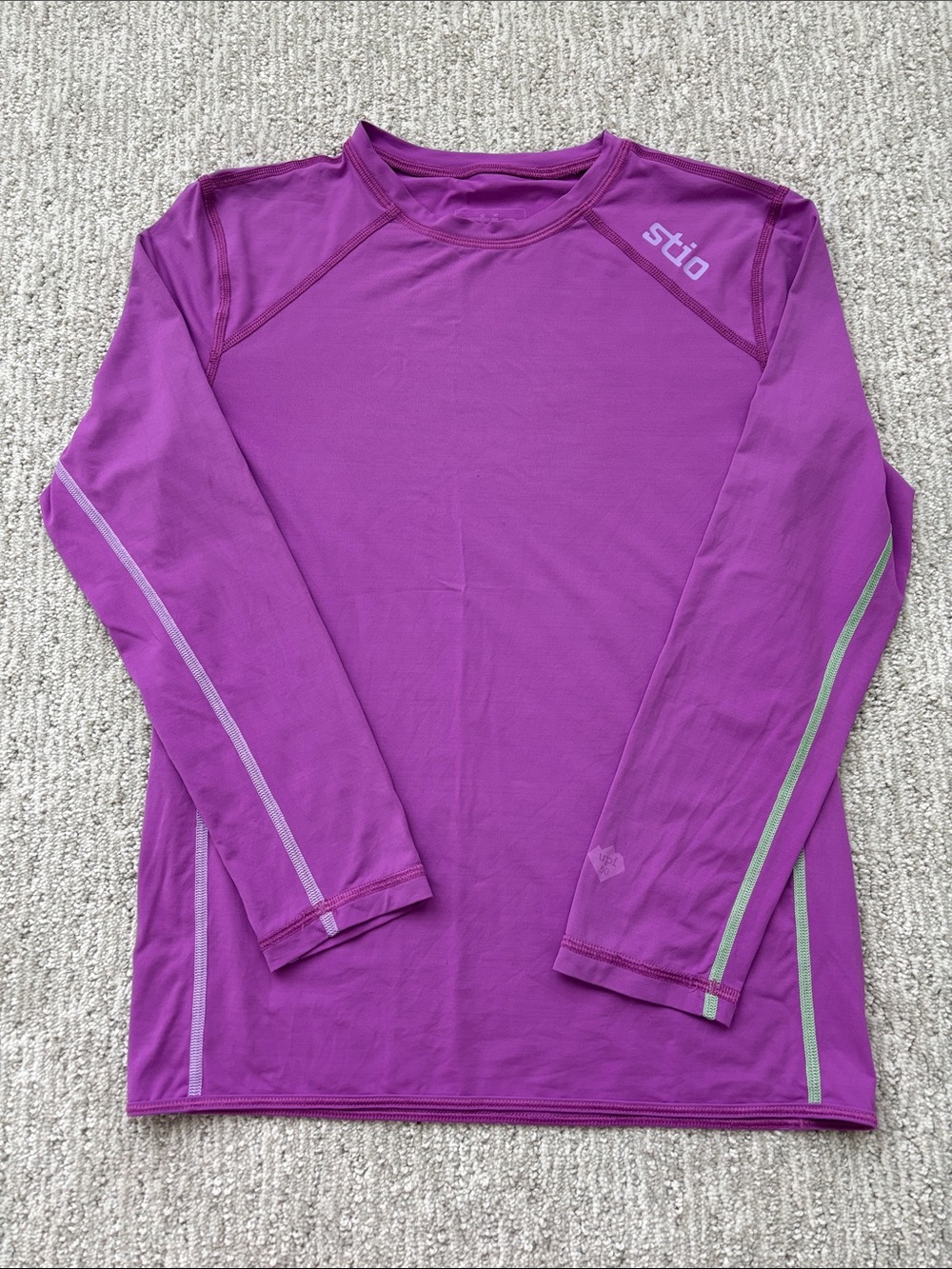 Stio Sun Shirt 14